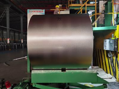 EVANGEL PPGL Steel Coil corrosion resistant  Width 600-1250mm ISO Certified