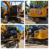 Excavateur Caterpillar 312D d'occasion 90% Excavateurs neufs, Excavateurs pour projets de construction, prix avantageux, disponibles en stock