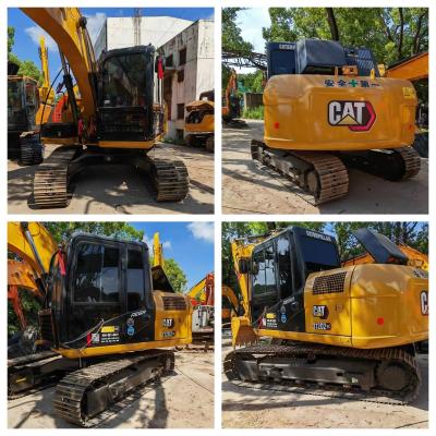 Excavateur Caterpillar 312D d'occasion 90% Excavateurs neufs, Excavateurs pour projets de construction, prix avantageux, disponibles en stock