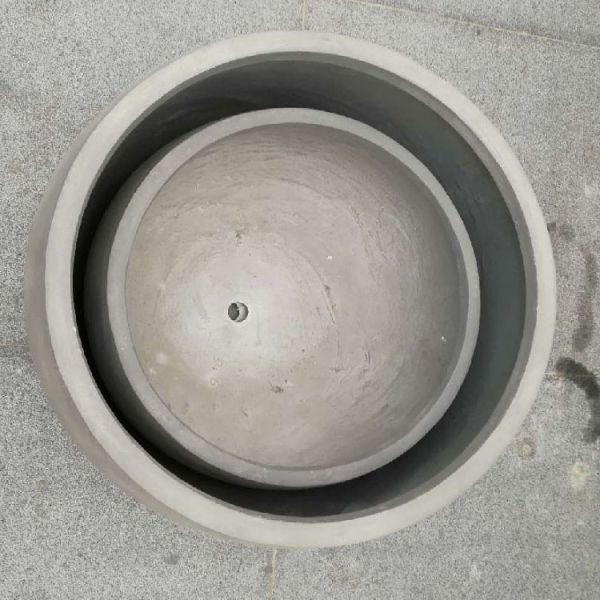 Compra la última colección de plantas de arcilla de fibra para el espacio exterior