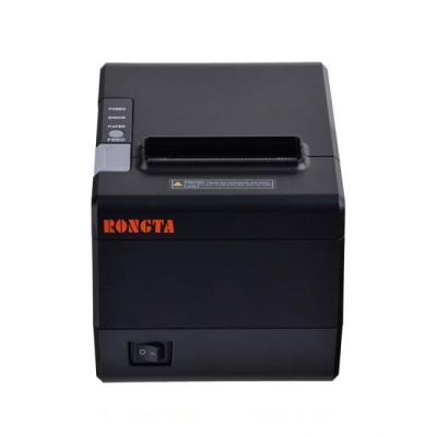 Flexible RP850 POS Thermal Receipt Printer High Speed Easy Maintenance