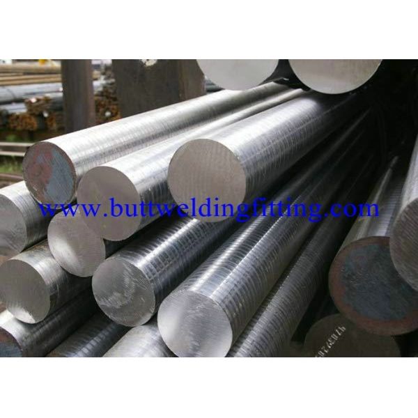 UNS32906 Stainless Steel Rod / Bar / wire SGS / BV / ABS / LR / TUV / DNV / BIS / API / PED