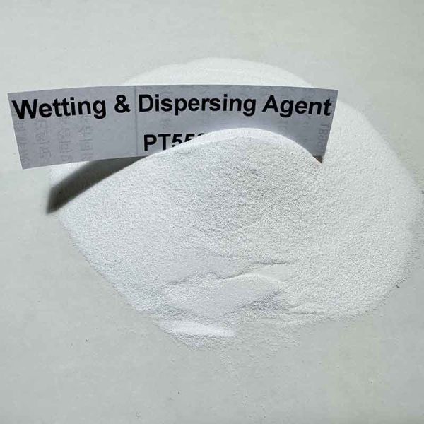 Efficient Wetting And Dispersing Agent  Surface Active Substances