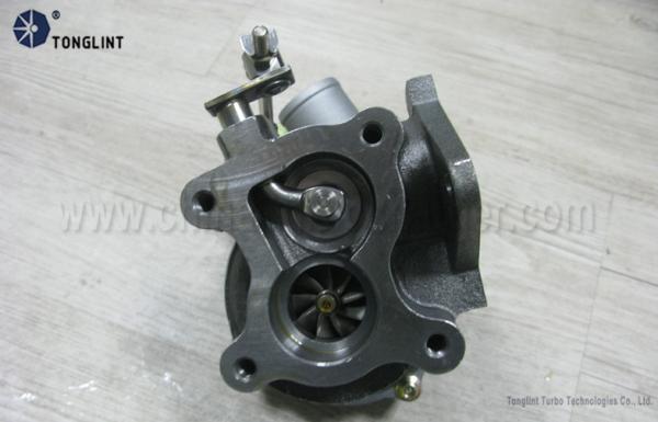 , Nissan KP35 54359880000 54359880002 Turbo Turbocharger for K9K-702 Engine