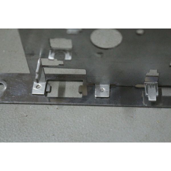 Сварщик пятна сварочного аппарата пятна Локсет пневматический/плиты Локсет