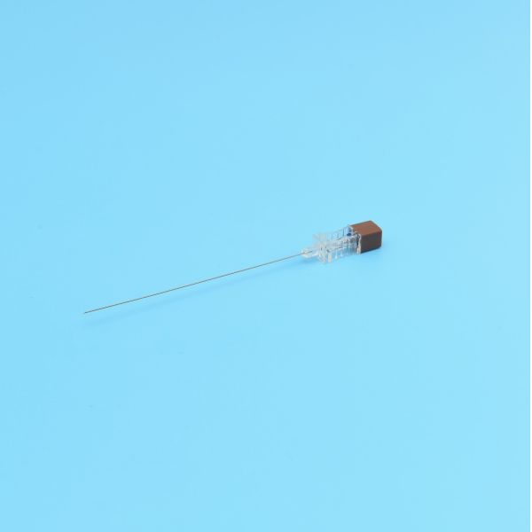Sterile EO Gas Disposable Whitacre Sprotte Pencil Point Spinal Needle EN 149-2001 A1-2009