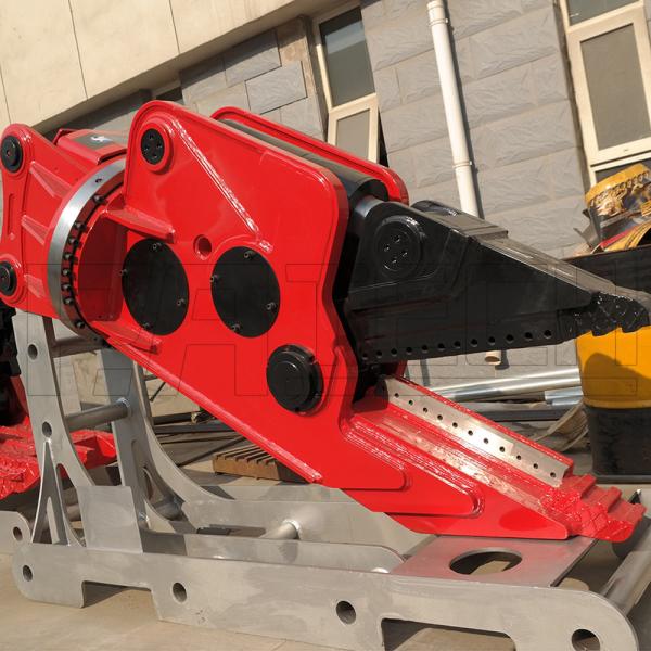 OEM Cutting Car Metal Shear, Car Scrap Shear Manufacturer Direct Supply Price