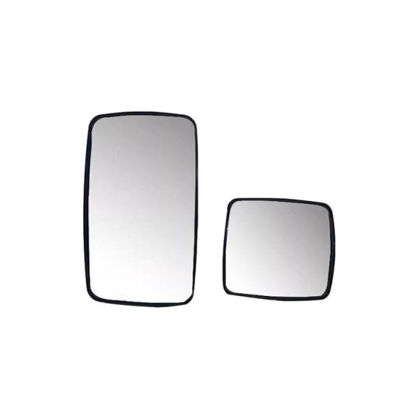 Wholesale Top Selling China FOTON Aoling Truck Spare Parts Rearview Mirror