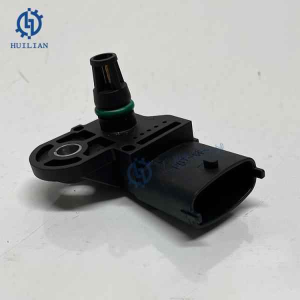 Volvo Air Intake Pressure Sensor 20524936 For EC140 EC210 Excavator Spare Parts