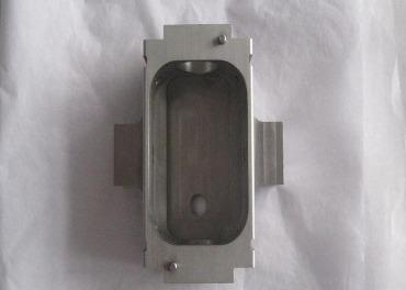 Structural Molybdenum Ion Parts In Semiconductor Ion Implantation