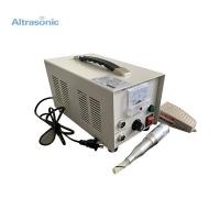 alimentation de l'énergie 40K ultrasonique pour la découpeuse de scellage ultrasonique
