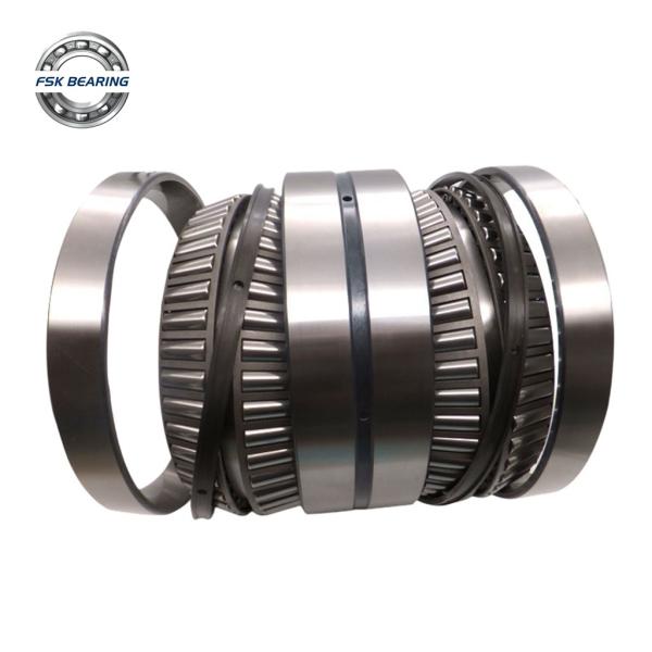 Métrica 477752 Rolamentos de rolos de quatro linhas coniques 260*440*284 mm Rolamentos metalúrgicos
