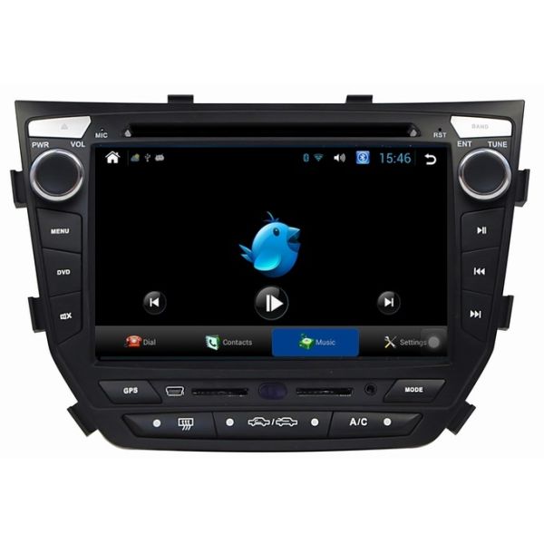 Ouchuangbo android 4.2 Besturn B50 2009-2012 car audio player with bluetooth gps navigation system radio mp3 mp4