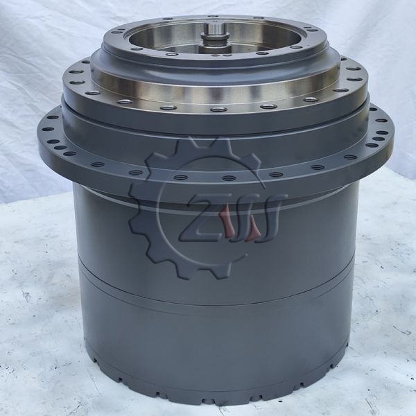 Final Drive DH258 Excavator Spare Parts Sk460-8 Sk485-8 Sk480-8 Travel Reducer Ls53d00007f1 Sk460 Travel Reduction Gearbox