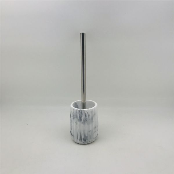 Марморный рисунок полирезинный аксессуары для ванной с вертикальной полосой