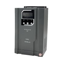 40A 60A 80A Contrôleur de charge solaire au lithium au plomb-acide Contrôleur de charge Mppt haute tension