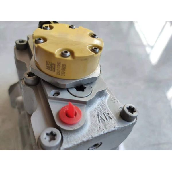 295-9126 32F61-10301 for CAT 320D E320D Excavator C6.4 Fuel Injection Pump