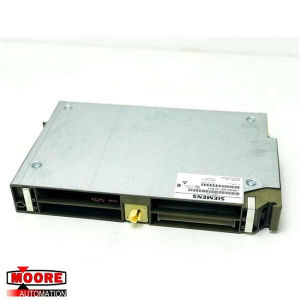 Cubierta de la adaptación de 6ES5491-0LB11 6ES5 491-0LB11 Siemens