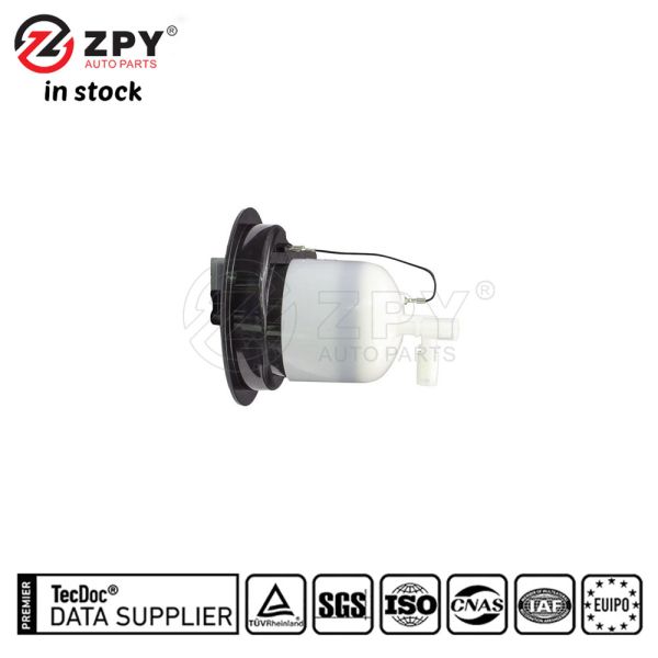 ZPY Fuel Filter 97020142400 for Audi VW Porsche Panamera 2010-2016