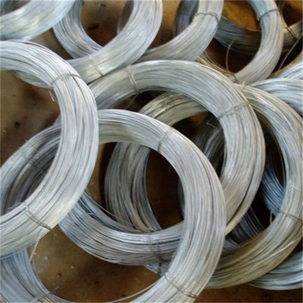 OEM 1mm To 10mm Galvanized Steel Wire Carton Steel Wire Rods ISO9001