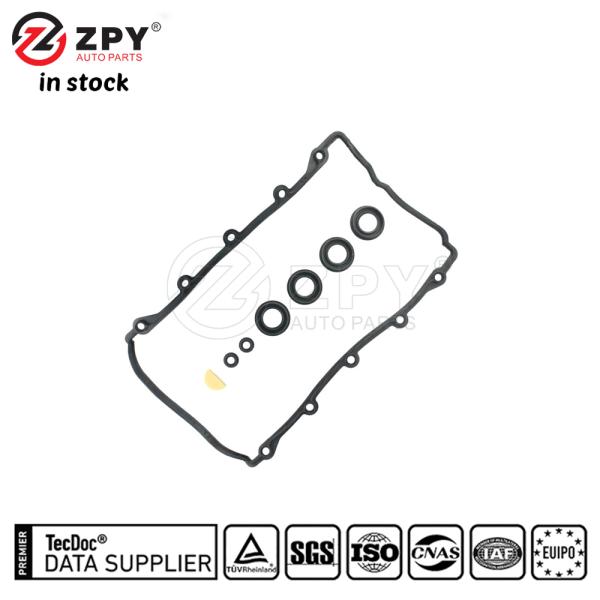 ZPY 077198025A Valve Cover Gasket Set for Audi A8 V8 4.2L