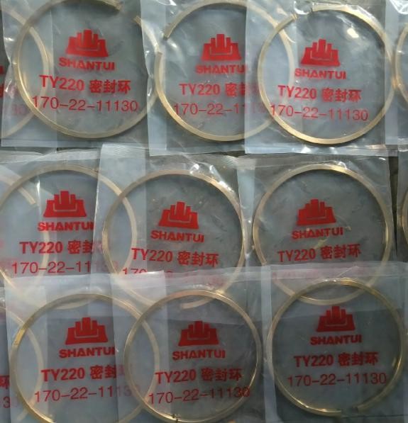 Shantui Original High Quality Seal Ring 170-22-11130 Copper Ring for Shantui SD16 SD22 SD32 Bulldozer