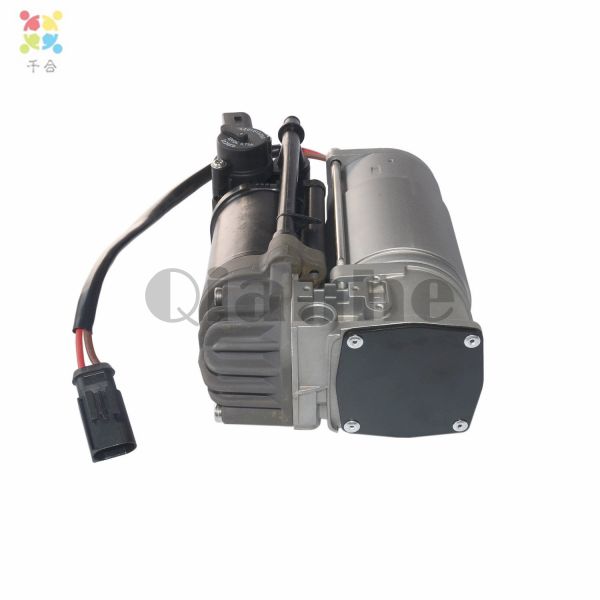 Air Pump For Mercedes CLS-Class W212 W218 C218 Gas Compressor 2123200404 2123200104