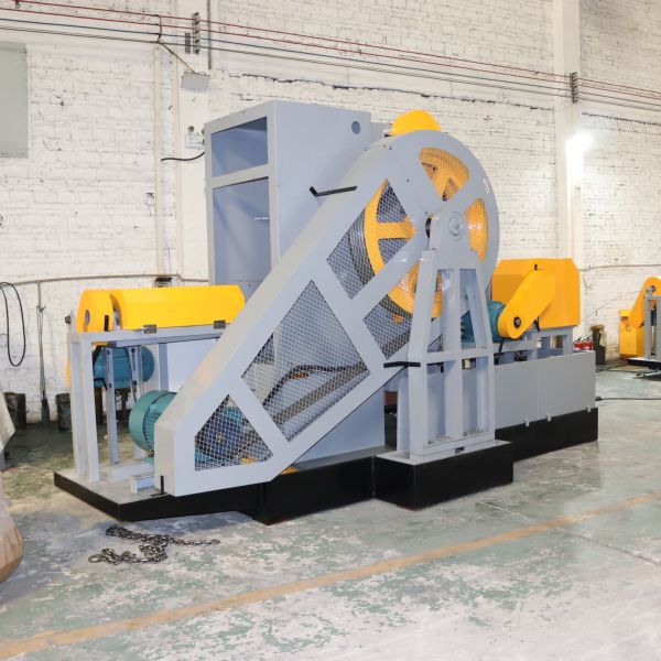 Cold Forming Heavy Duty U Bolt Making Machine for M8 to M20 Sizes Energy Saving No Heat Treatment Required Equipment
