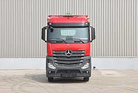 Absorbeur de cabine à montage direct améliorant le confort pour Mercedes Benz OEM 9408904919