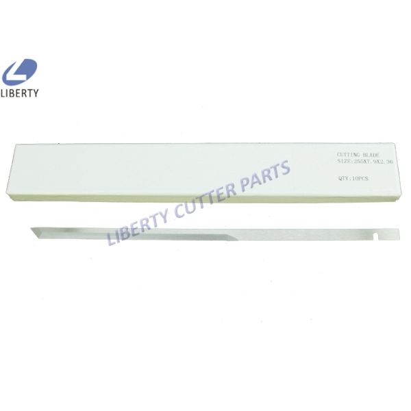 Автоматические ножевые клинья 21261011 резца - для автомата для резки Гербер ГТ7250