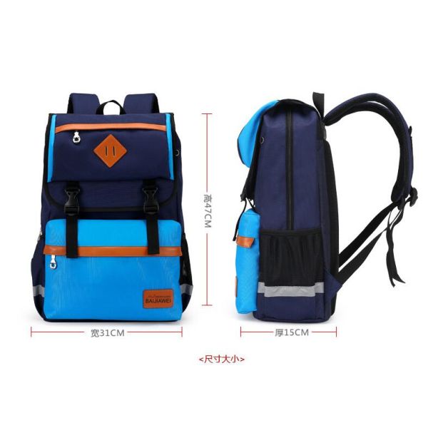 2017 new design  school bags