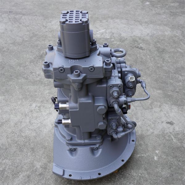9192497 9197338 9227923 Hitachi Excavadora bomba hidráulica principal HPK055AT-18A HPK055AT-23A