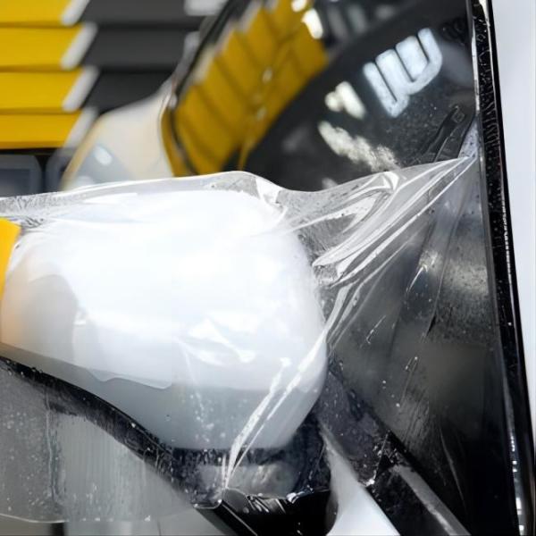 Antifouling PPF Tpu Car Paint Protection Film Auto-Healing Ppf Tpu Roll