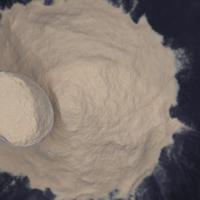 Peptone osseux enzymatique pour l'agriculture poudre jaune totalement soluble N 14,5% Source d'azote organique