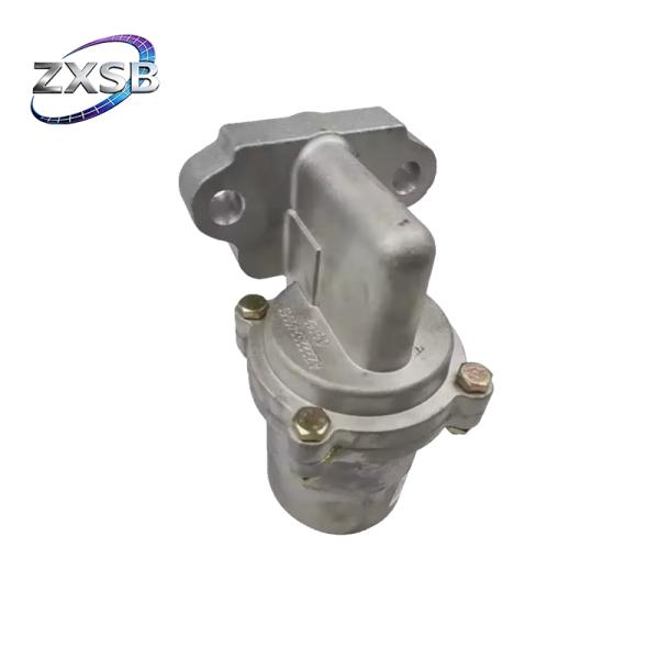 SINOTRUK HOWO Heavy Truck Transmission Range High Low Shift Cylinder AZ2203240047