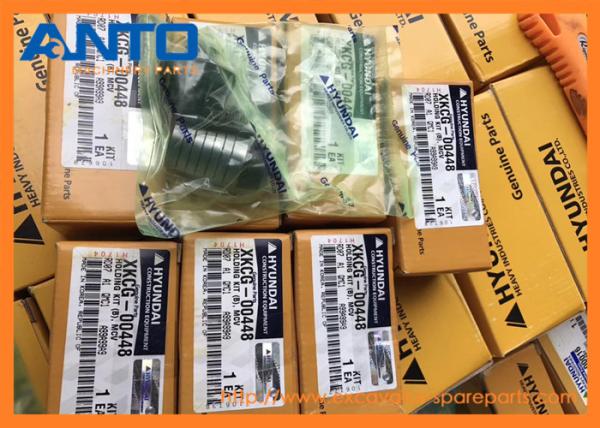 Hyundai R290-9 R300-9 Genuine Excavator Spare Parts XKCG-00448 Holding Kit-B