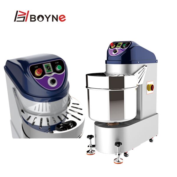 машина спирального теста 30L замешивая для оборудования буфета