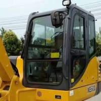 XCMG XE60D Cabine de l'excavatrice verre trempé