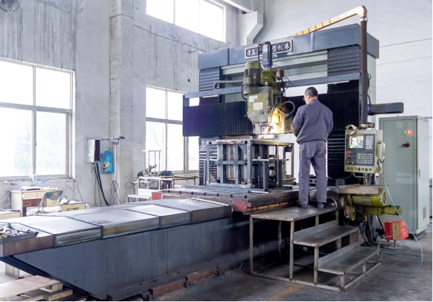 Nanjing Xinchangjiang Pharmaceutical Equipment Co., Ltd.