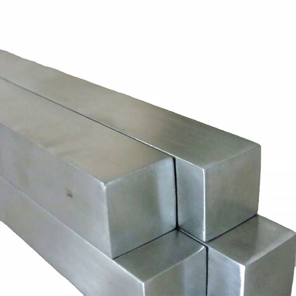 Адвокатуры нержавеющей стали JIS квадратные