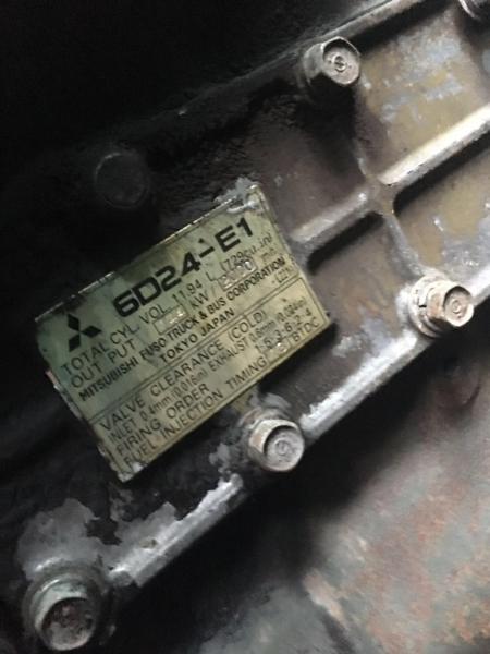 Original Mitsubishi FD250,FD300 ,FD350 Used Forklift Truck
