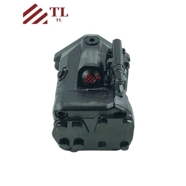 Bomba hidráulica para escavadeira de rastreamento Volvo Loader L120E L110F L110E e de longa duração