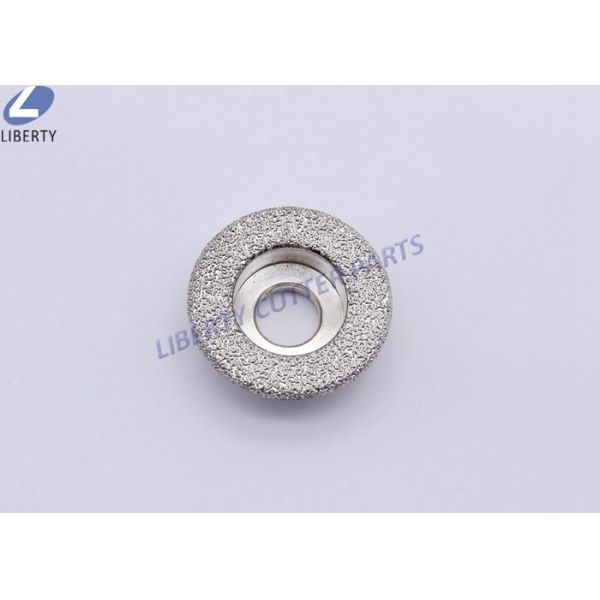 Auto Cutter Knife Grinding Stone Wheel 60 Grit S-91/S-93-7/S7200 For  Xlc7000 Z7 Part No. 1010771000