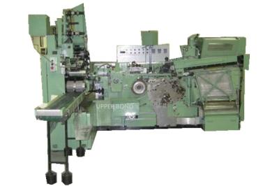 2000 Cig / min MK8 Cigarette Making Machine For King Size Cigarette