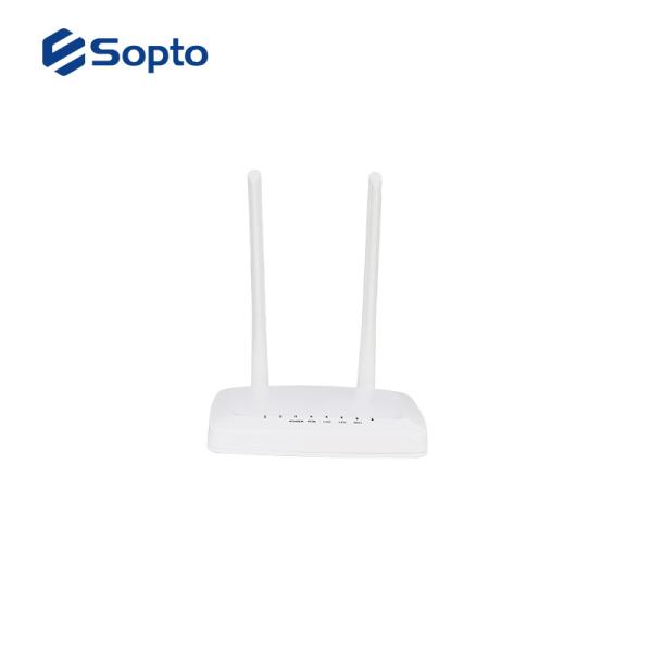 CATV ONU EPON Equipment 10/100M Build In FWDM For FTTH FTTB FTTX Network