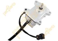 9 Pins KHR1713 KHR1290 Throttle Motor JCB Excavator Spare Parts