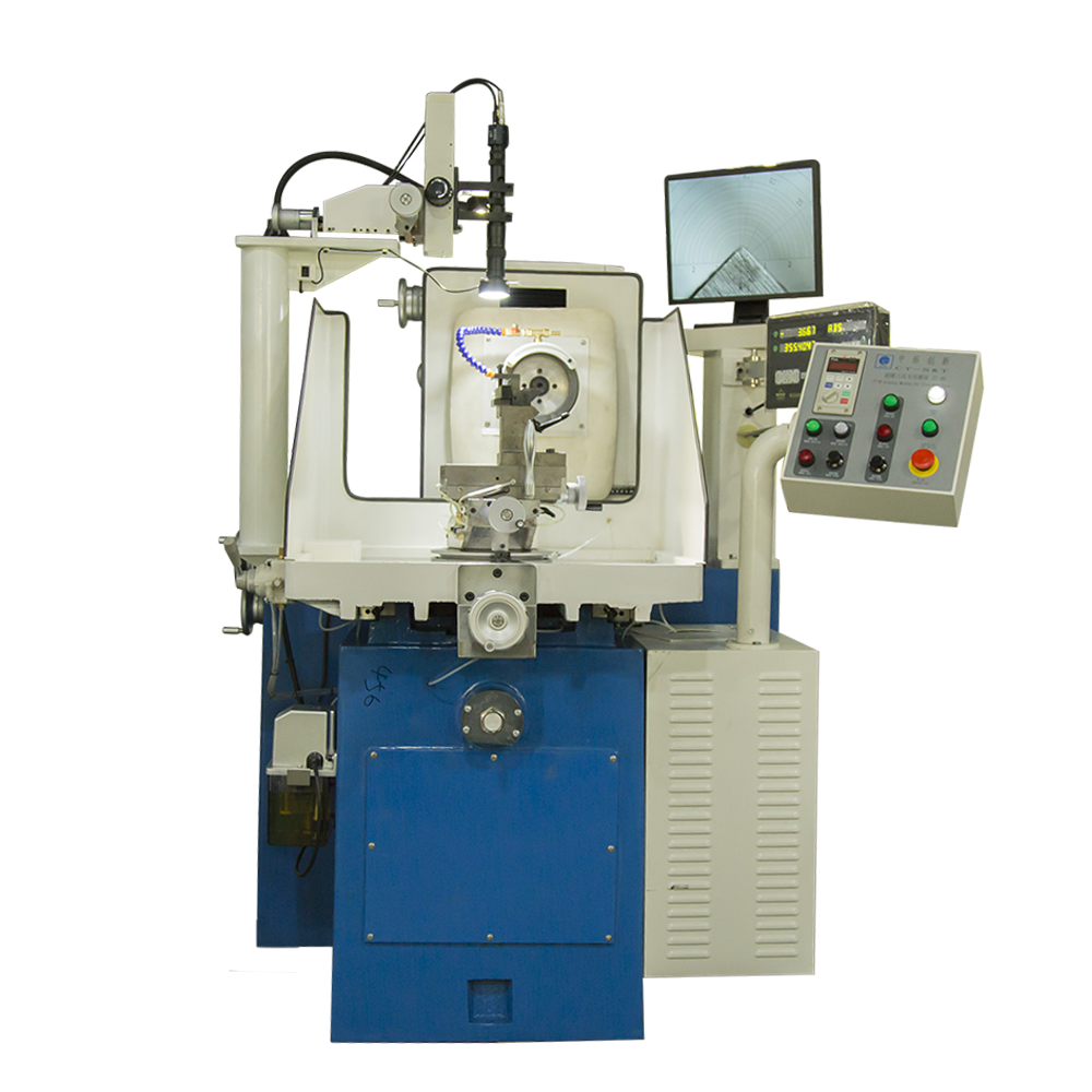 Шлифовальный станок 2.2KW PCD