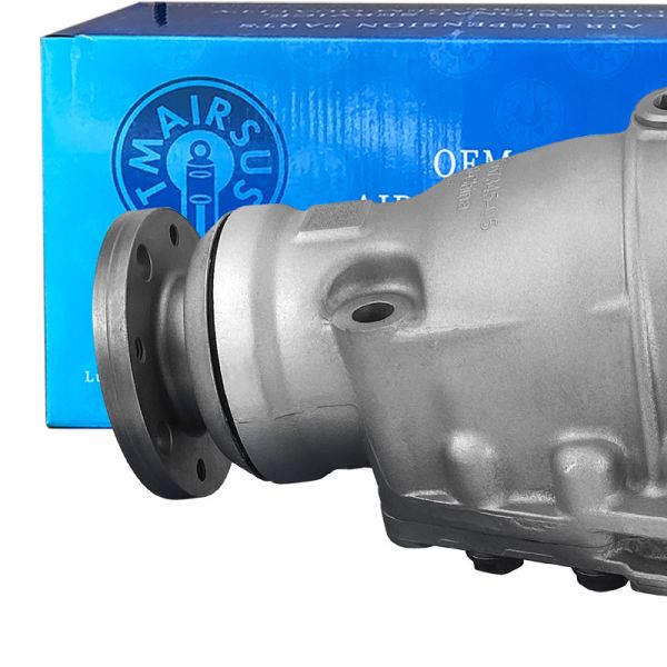 Casse de transfert avant et assemblage différentiel pour BMW X5 X6 F15 F16 F32 F30