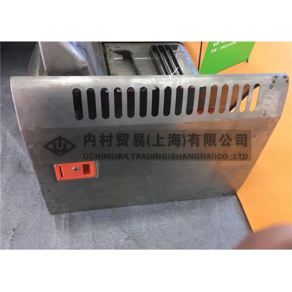 Sheet Metal Stamping,metal sheet for hydraulic pump