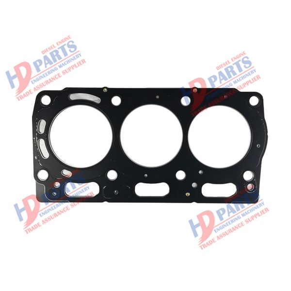 Дизельные двигатели У3760054С Перкинс разделяют набивку головки 3681Э049 дизельного двигателя